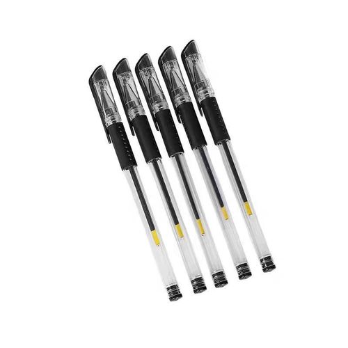 Black water-based pens - Image 3