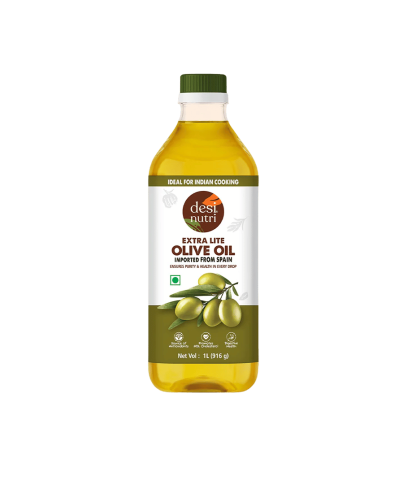 Extra Lite Olive Oil