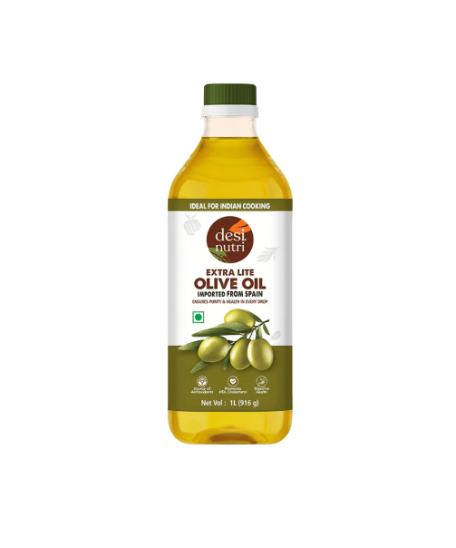 Extra Lite Olive Oil