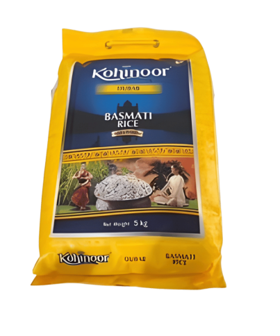 Kohinoor Premium Basmati Rice