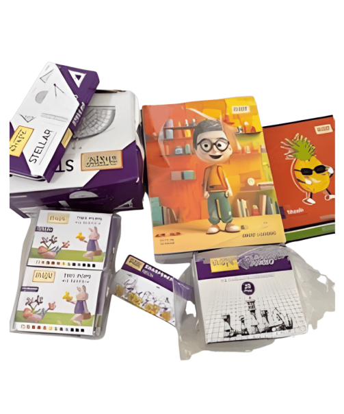 Premium Stationery Set