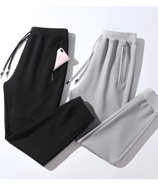 SET OF 2 JOGGERS
