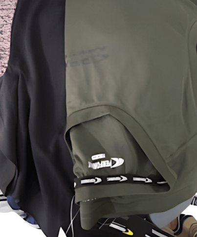 Unisex Round Neck T-Shirt