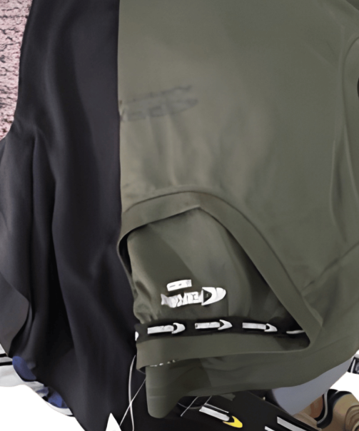 Unisex Round Neck T-Shirt